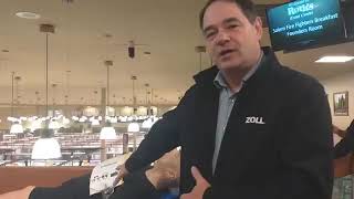Zoll and AutoPulse