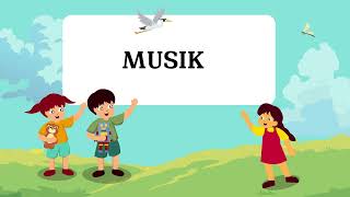 Karaoke Rukun Sama  Teman