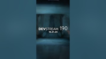 Warframe | Devstream 190 New Reveal Official Teaser