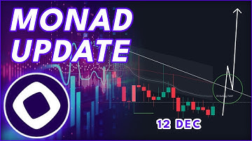 WHY MONAD WILL BREAKOUT SOON!🚨 (Monad Price Prediction 2025)