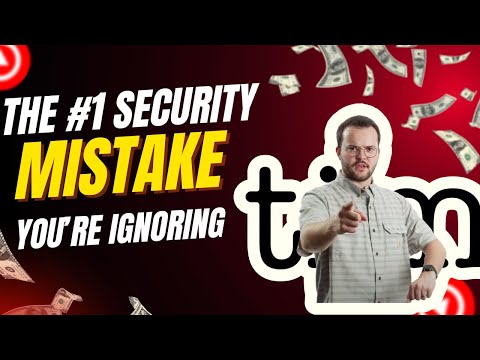 🚪 The #1 Security Mistake You’re Ignoring! | Physical Security FAILS