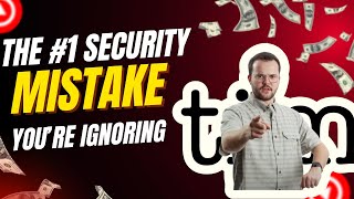 🚪 The #1 Security Mistake You’re Ignoring! | Physical Security FAILS