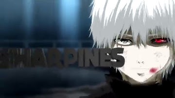 INTRO Sharpines /-/ Modinha Style