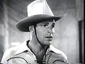 17 THE DRIFTER (1944), Buster Crabbe, Fuzzy St. John