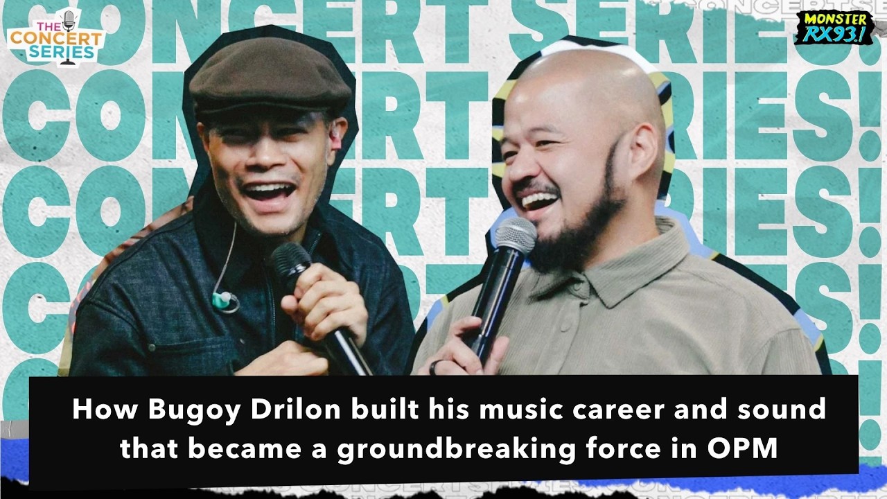 Как Бугой Дрилон построил свою музыкальную карьеру и создал новаторский стиль, ставший движущей с...