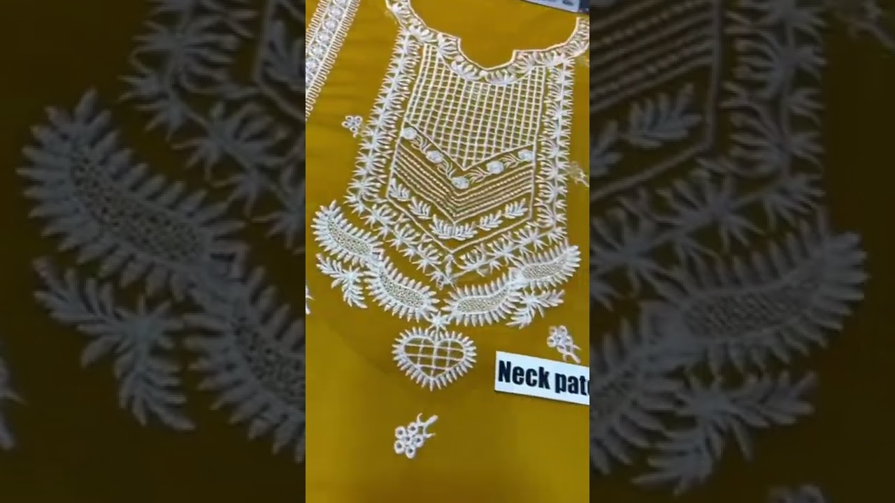 Limelight (BA-170) 3pc embroidered lawn collection  /CIRCLE Fashion Rotation