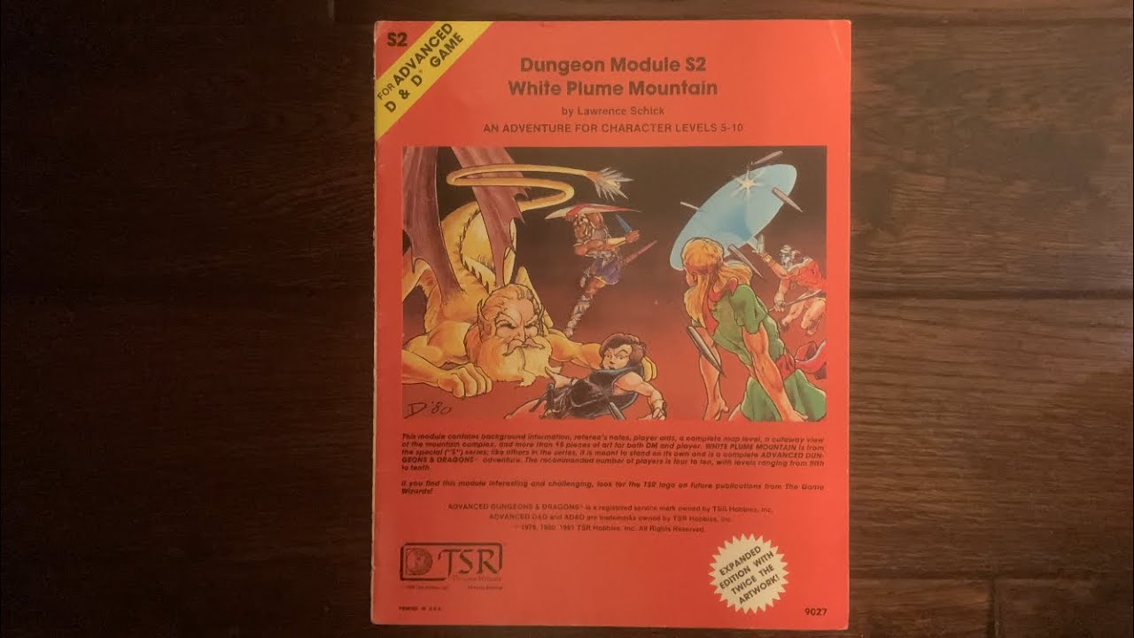 Dungeons and Dragons ReAction Figures by Super 7 - Bonus 4th
