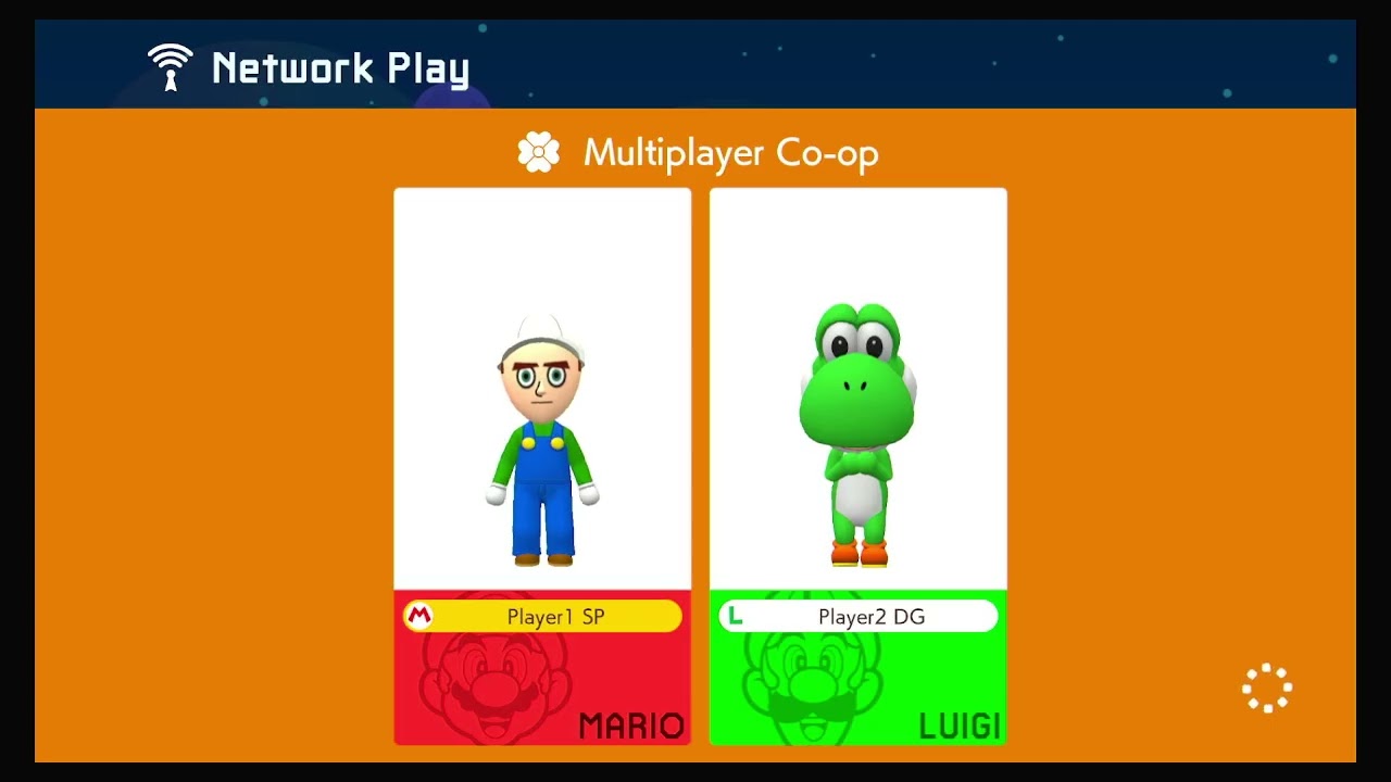 2 imbeciles play Super Mario Maker 2 (it goes wrong)