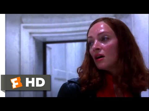 The Avengers (1998) - Going Mad Scene (8/10) | Movieclips - YouTube