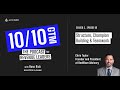Structure, Champion Building &amp; Teamwork with Chris Taylor, Founder and President at OneMove Advisory
