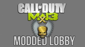 Modern Warfare 3 - Recovery Service Proof