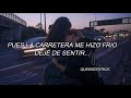 LLEGASTE TÚ//CNCO FT PRINCE ROYCE//LETRA