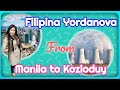 Expats Stories: Filipina Yordanova, From Manila to Kozloduy (filipina Wife In Bulgaria)