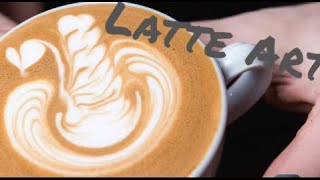 Latte art