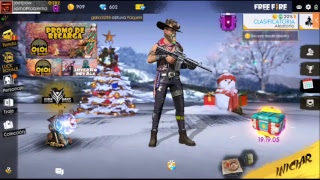 Jugando Con Subs  Free Fire