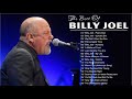 Best Songs of Billy Joel 👱‍♀️ Billy Joel Greatest Hits Full Album 2021