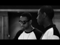 Ryan leslie x fabolous you be killin em instudio