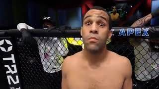 UFC_Vegas_28 /Claudio_Puelles_vs Jordan Leavitt