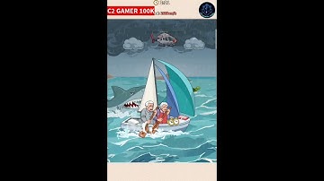 Brain puzzle Tricky quest Level 3 Walkthrough solutions