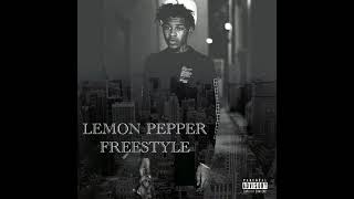 Kd Luv - Lemon Pepper Freestyle