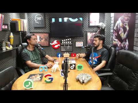 [CORTES #21] A CURA ATRAVÉS DO ESPIRITO...