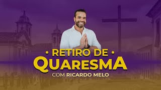 Download Lagu LIVE - RETIRO DE QUARESMA - VIDA QUÂNTICA MP3
