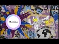 Unity &amp; Diversity in Islam | World Religions
