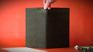 Cover Your Character Sheet