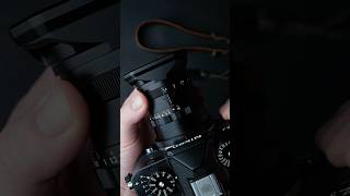 This Lens For Nikon Z Cameras Is Magic #streetphotography #nikonzf #thypoch