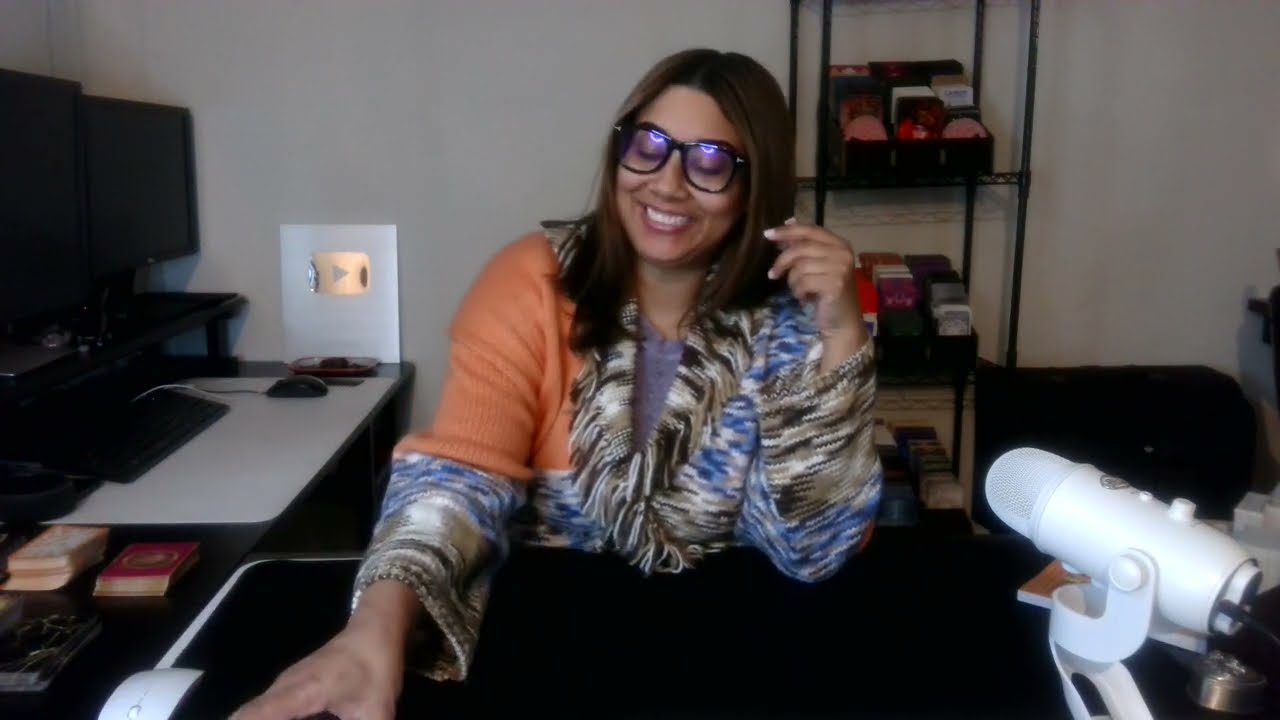 LEO YOU HAVE A YEAR TO PREPARE FOR THIS