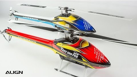 Alan Szabo Jr  ALIGN Trex 500E DFC Full Body test flight in Taiwan 5 17 2014