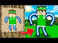 MINECRAFT MA DIVENTO QUELLO CHE VOGLIO!