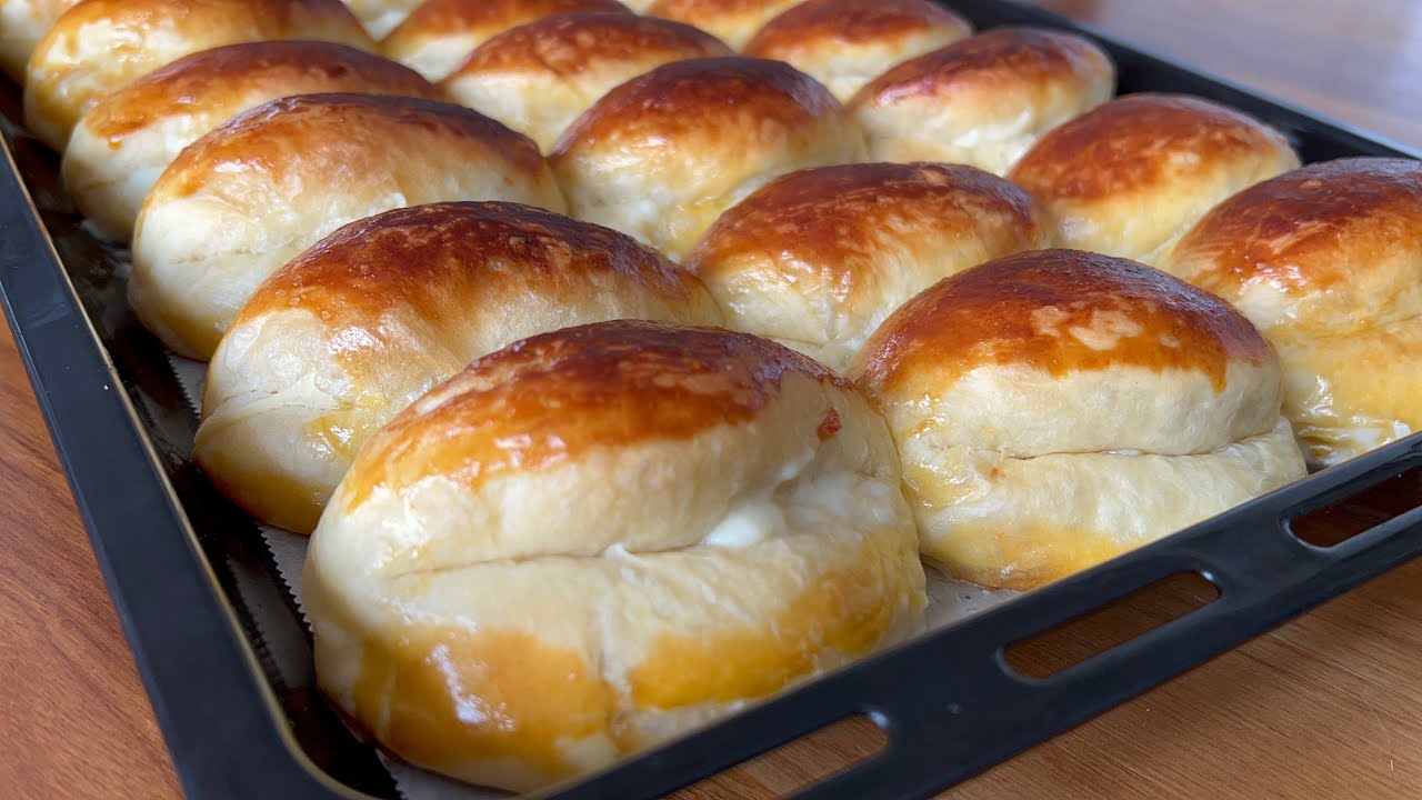 НЕТ ДРУГОЙ ТАКОЙ ВЫПЕЧКИ❗️ТЕ, КТО ЕЕ ЕЛ, БЫЛИ ПОРАЖЕНЫ❗️КАЖДЫЙ ХОТЕЛ РЕЦЕПТ❗️ВАМ ОБЯЗАТЕЛЬНО СТОИ...