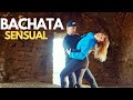 Bachata Sensual with Tim and Sandra⎜Te Esperaba - Carlos Rivera - DJ Ryan Miles