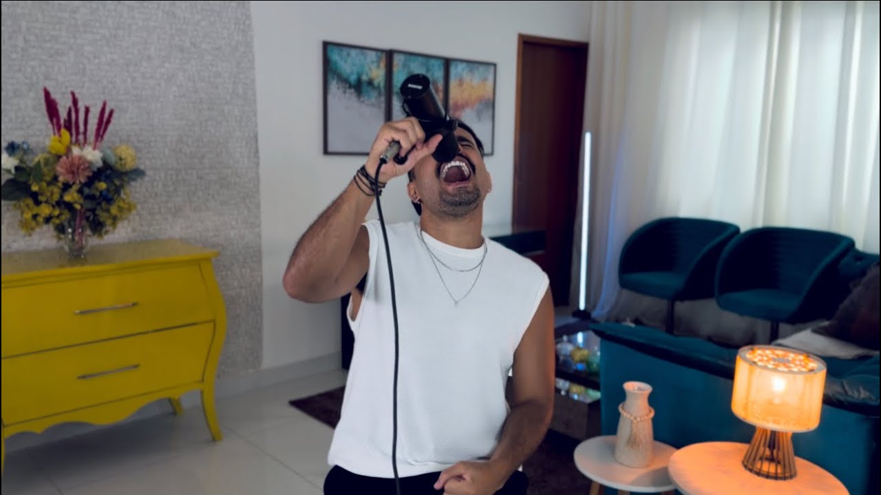 Because of You - Gabriel Henrique