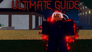 Ultimate Jujutsu Chronicles Guide