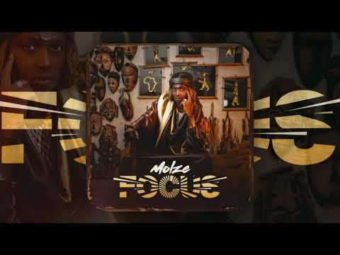 Molze One Day Feat Pa Ebou Official Audio 
