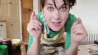 Interactive Science Lesson: Make Jam Tarts!