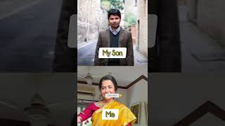 A Brief Personal Profile Of Suhasini Maniratnam