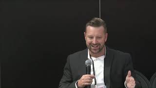 INTERPHEX Live 2019: Adding Intelligence to Legacy Assets Through AI & Domain Expertise for OpEx