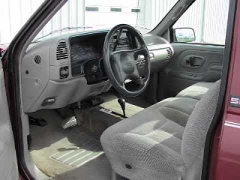 1995 GMC Sierra 3500 - Ullin IL