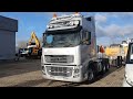 70163585 Volvo FH16