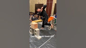 Boards don’t hit back but teach power & technique 💥 Martial Arts board Breaking #karate