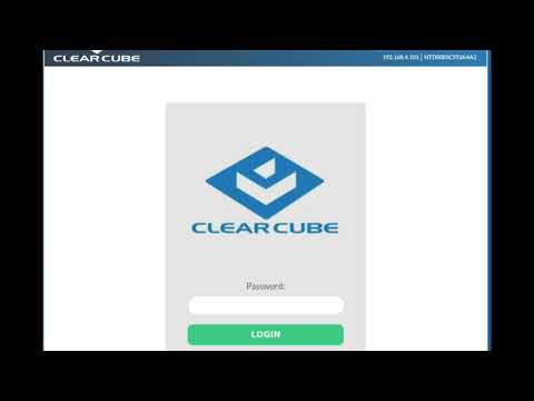 How to Update the Firmware of Cloud OS on your Thin Client