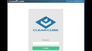 How to Update the Firmware of Cloud OS on your Thin Client