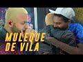 PROJOTA E LUCAS PENTEADO CANTAM MULEQUE DE VILA 💛 | BIG BROTHER BRASIL 21