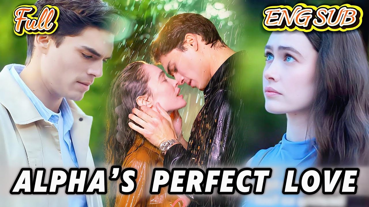 HD Full🐺My homeless husband is a werewolf.💖werewolf💖Romantic