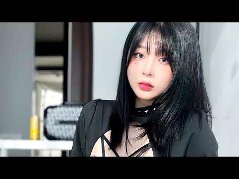   EN 장주 Isabella 아트라비아 모델 트위치 스트리머