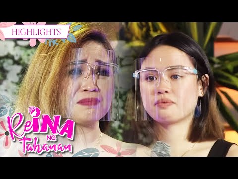 ReiNanay Angela apologizes