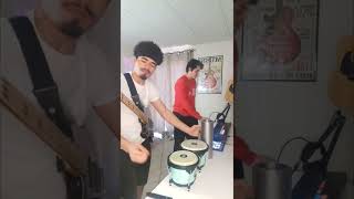Drake Hotline Bling But Its Latin shorts